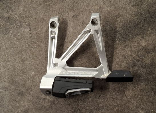 Pillion step right BMW R 1200 GS LC