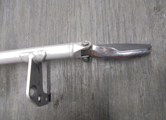 Schetsplaat BMW R 1200 C Montauk