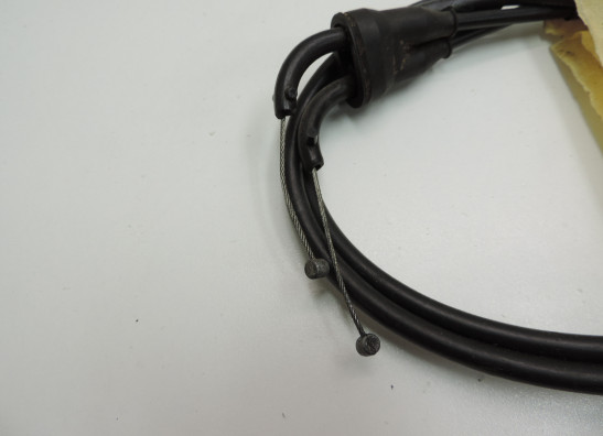 Throttle cable Yamaha FZR 600