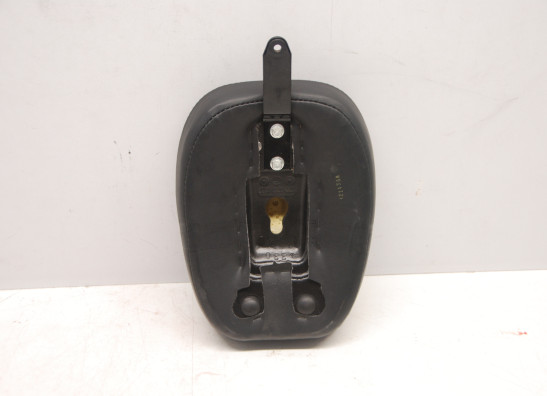 Buddy seat Harley Davidson Sportster