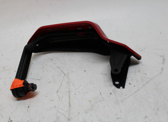 Stuur Honda CRF 1100L Africa Twin Adventure Sports ES