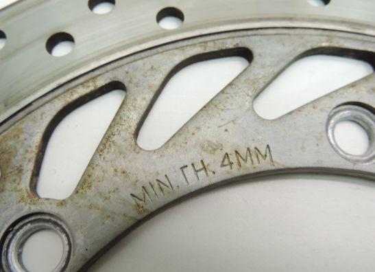 Bremsscheibe vorne Honda CBR 1000 F