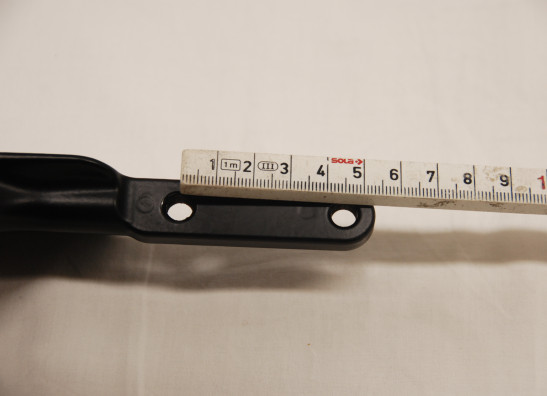 Voorspatbord Harley Davidson VROD VRSC