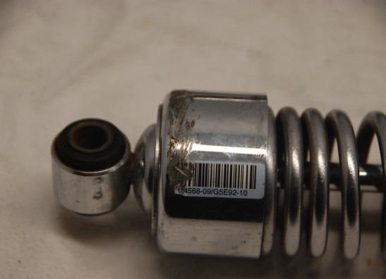 Achterschokbreker Harley Davidson Sportster