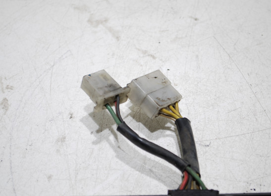 Regler Gleichrichter Honda TRANSALP