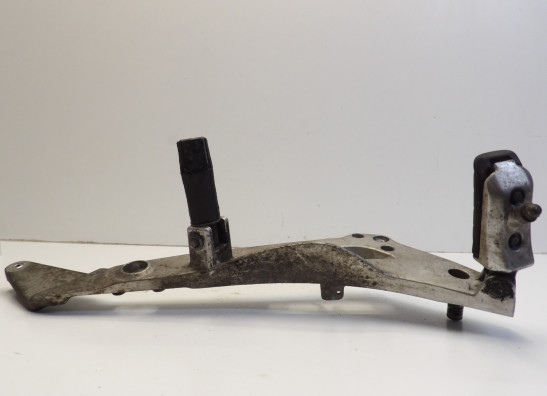 Rechter schetsplaat Honda Deauville 650 - 700