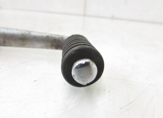 Gear change pedal  Suzuki Overige Suzuki