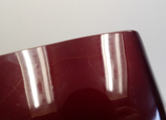 Achterkuipdeel Kawasaki GTR 1000