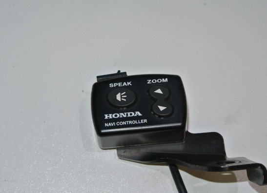 Navigatiesteun Honda XL 1000 V Varadero