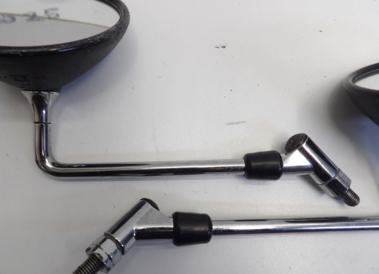 Spiegel set Yamaha XV 750 Virago