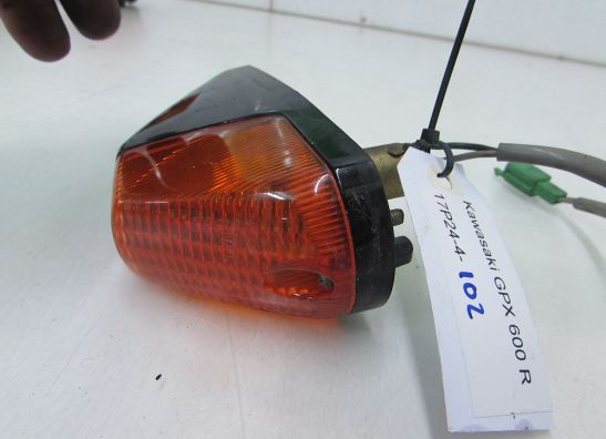 Blinker Kawasaki GPX 600
