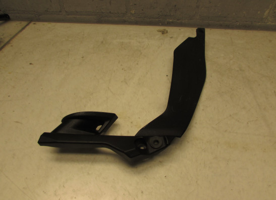 Seitenverkleidung rechts klein Kawasaki Z 1000