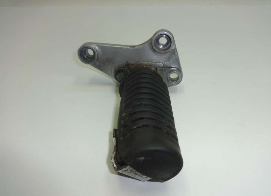 Fussraste links Honda CX 650 E