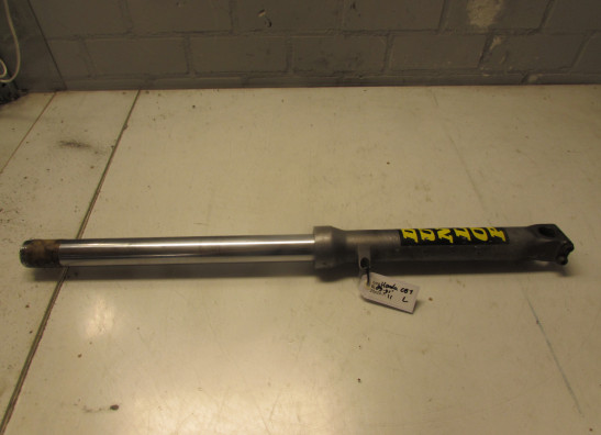 Standrohr Gabelholm links komplett Honda CB 1