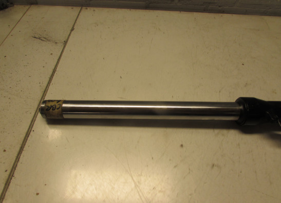 Standrohr Gabelholm links komplett Honda CBR 600 F