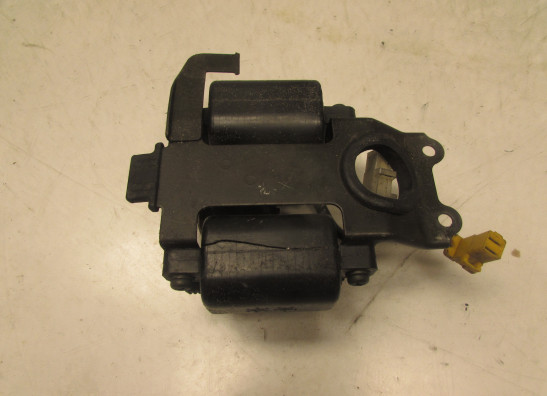 Sonstiges Yamaha V max