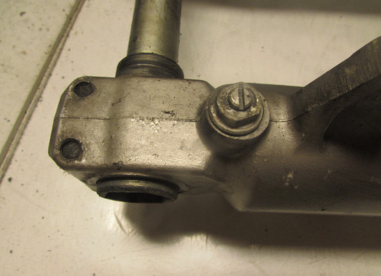 Voorpoten compleet Suzuki GSX R 600