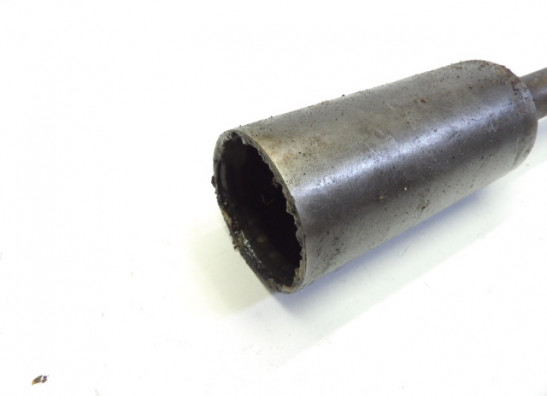 Cardan as Kawasaki VN 1500