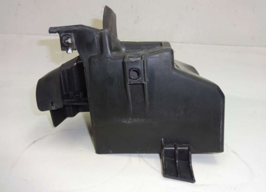 Accubak Honda CBR 600 F