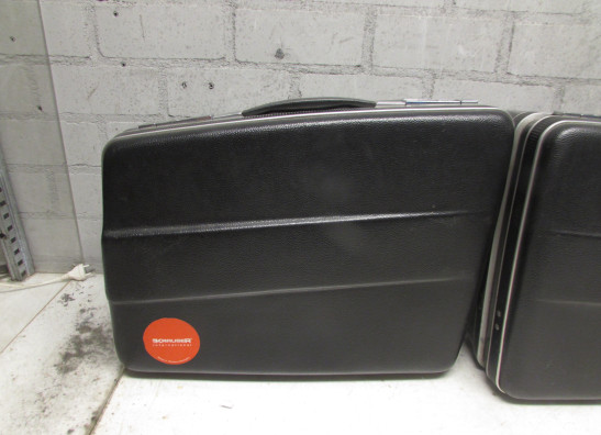 Luggage set Overig Onbekend Unknown