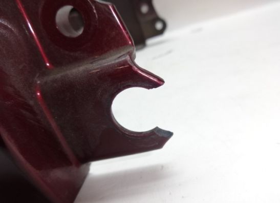 Rear cowl Kawasaki GTR 1000