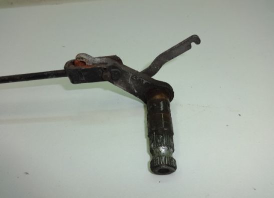 Bremsstange Honda CB 650