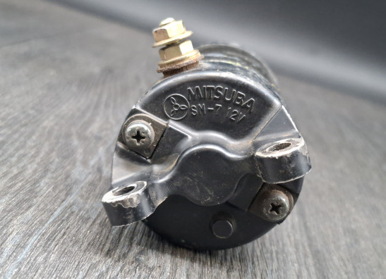 Starting motor Kawasaki ZZR 250