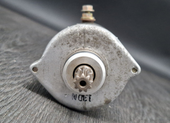 Startmotor Honda CBR 600 F