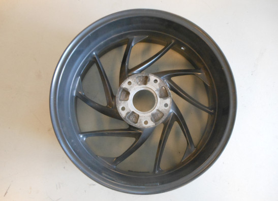 Felge hinten BMW K 1200 R 