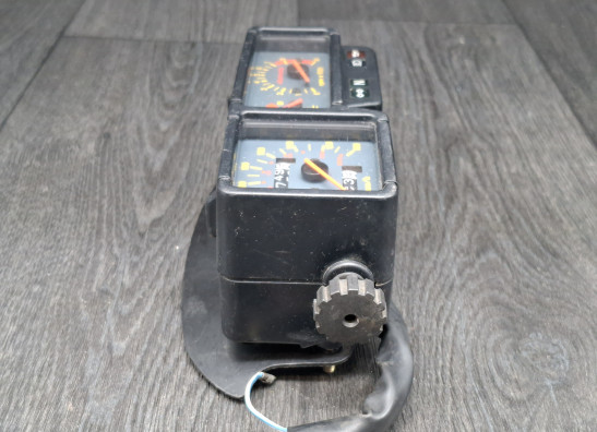 Tellerset Gilera Nordwest 600