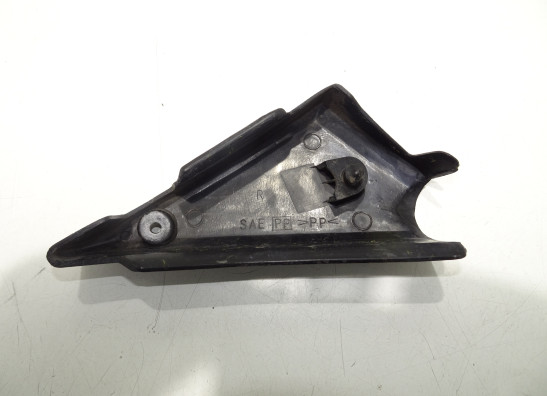 Afdekkap Suzuki GSF 1200 Bandit