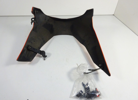 Onderkuip Triumph Tiger 1050