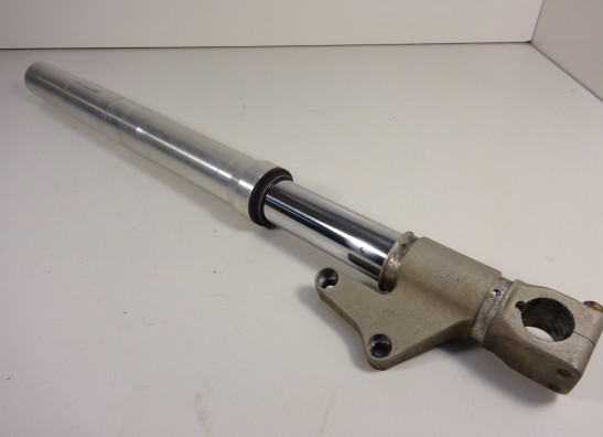 Voorpoot rechts compleet Ducati monster 600