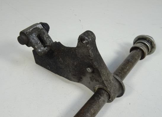 Achteras Honda CB 900