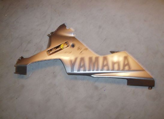 Linker onderkuip Yamaha YZF R1