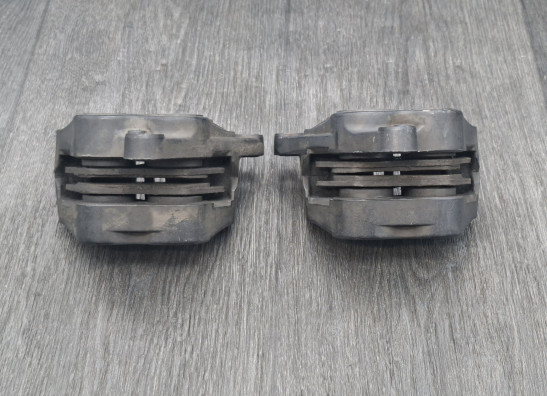 Remklauwen BMW R 1100  1150 RS