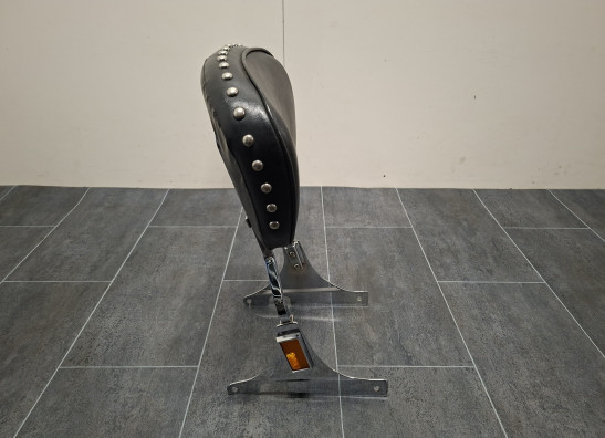 Rugsteun sissybar Harley Davidson Softtail