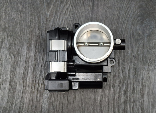 Einspritzanlage BMW R 1250 GS