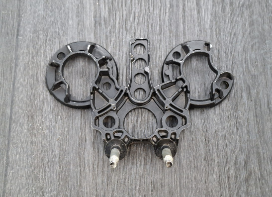 Teller Kawasaki KZ 900