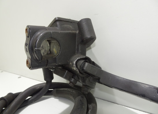 Rempomp Honda VT 500