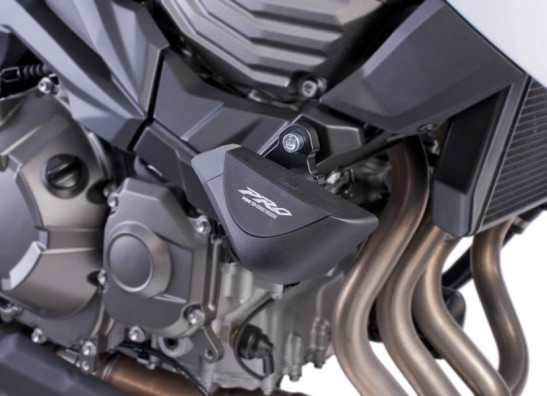 Valblokken Kawasaki Z 800