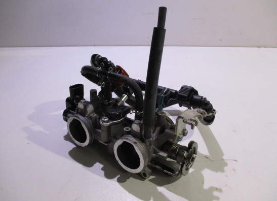 Throttle body Yamaha MT 07