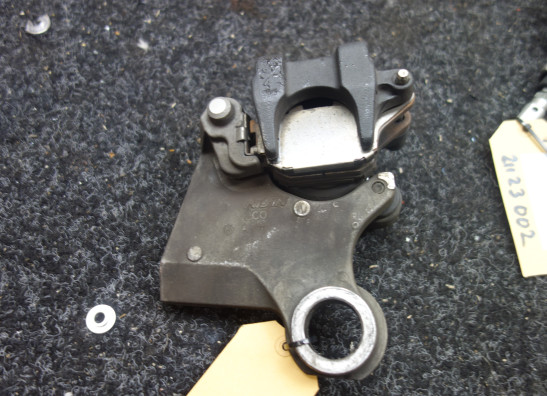 Achter remklauw Yamaha YZF R6