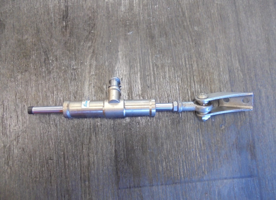 Lenkungs Dampfer BMW K 1200 GT