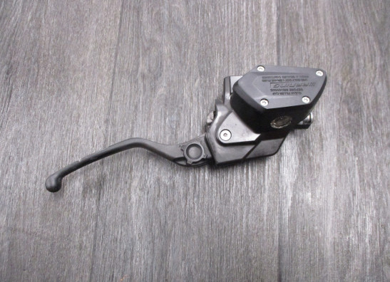 Rempomp BMW R 1200 GS LC