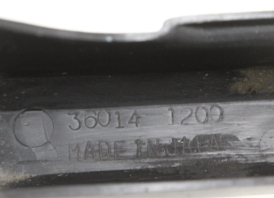 Kettingkast Kawasaki ZX 7 RR