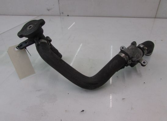 Radiator toebehoren Kawasaki ZZR 250