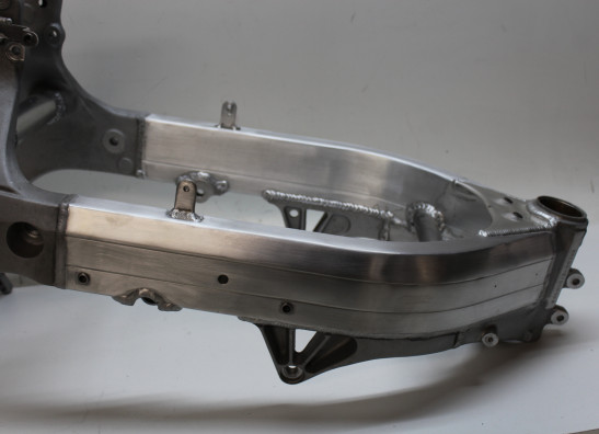 Rahme teile Honda VFR 750 R - RC30