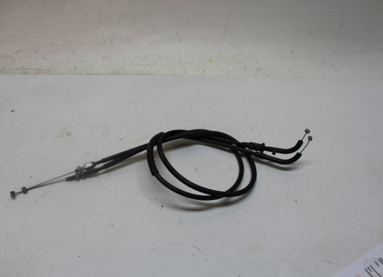 Gaskabel Yamaha XJ 6 N