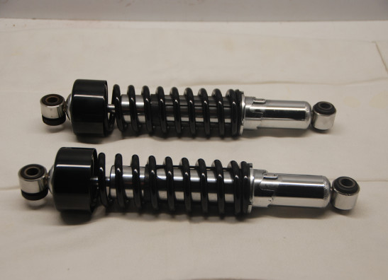 Achterschokbreker Harley Davidson VROD VRSC